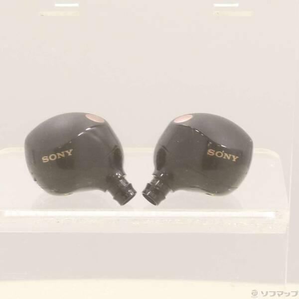 〔中古〕SONY(ソニー) WF-1000XM5 ブラック〔198-ud〕 |  | 02