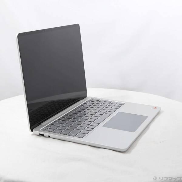 〔中古〕Microsoft(マイクロソフト) Surface Laptop Copilot+ PC 〔Snapdragon X Plus／16GB／UFS256GB〕 EP2-36993 プラチナ〔344-ud〕 |  | 03