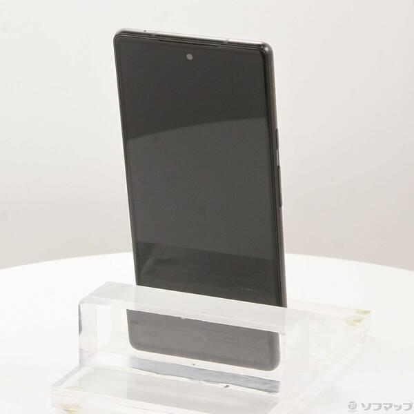 〔中古〕GOOGLE(グーグル) Google Pixel 6 128GB カインダコラル GA02910 au SIMフリー〔349-ud〕 |  | 02