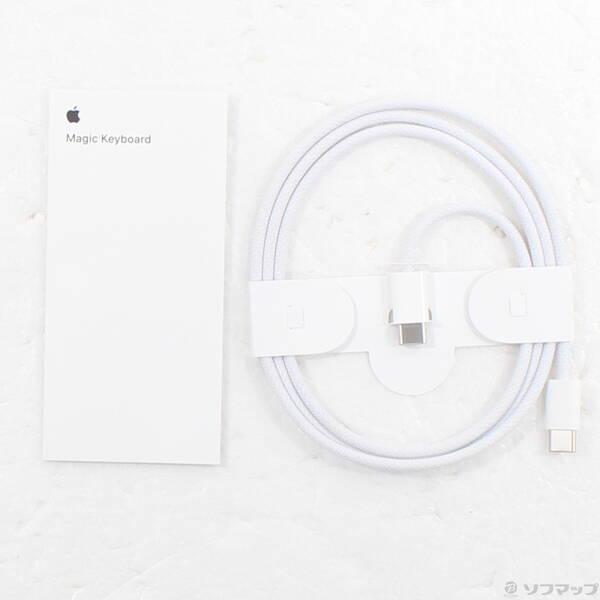 〔中古〕Apple(アップル) Magic Keyboard - 日本語(JIS)〔262-ud〕 |  | 04
