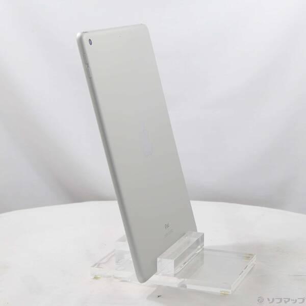 〔中古〕Apple(アップル) iPad 第8世代 32GB シルバー MYLA2J／A Wi-Fi〔198-ud〕 |  | 03