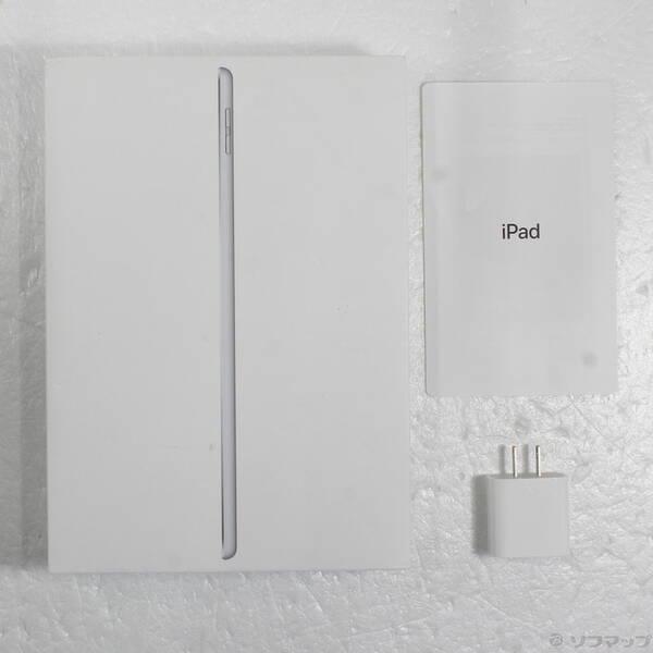 〔中古〕Apple(アップル) iPad 第8世代 32GB シルバー MYLA2J／A Wi-Fi〔198-ud〕 |  | 04