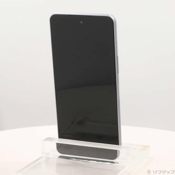 〔中古〕FCNT arrows We2 Plus M06 256GB スレートグレイ ASMC06003 SIMフリー〔262-ud〕 |  | 02