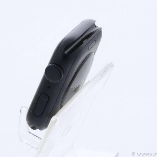 〔中古〕Apple(アップル) Apple Watch SE 第2世代 GPS 44mm ミッドナイトアルミニウムケース バンド無し〔258-ud〕 |  | 01