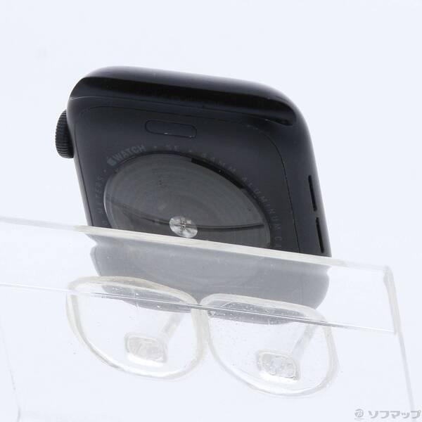 〔中古〕Apple(アップル) Apple Watch SE 第2世代 GPS 44mm ミッドナイトアルミニウムケース バンド無し〔258-ud〕 |  | 02