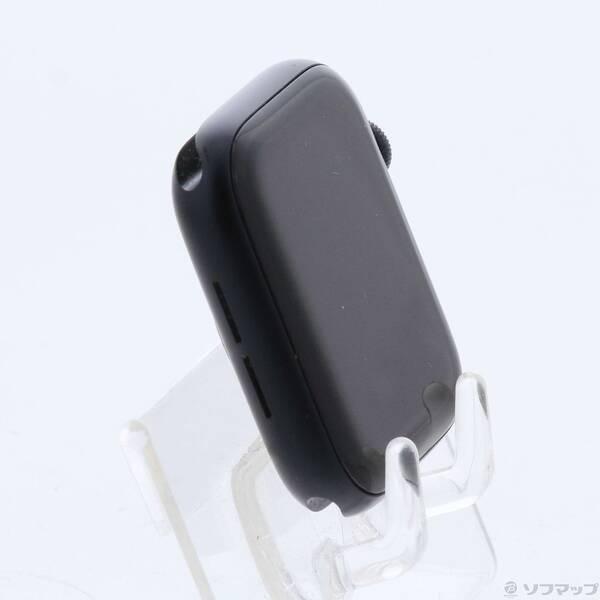 〔中古〕Apple(アップル) Apple Watch SE 第2世代 GPS 44mm ミッドナイトアルミニウムケース バンド無し〔258-ud〕 |  | 03