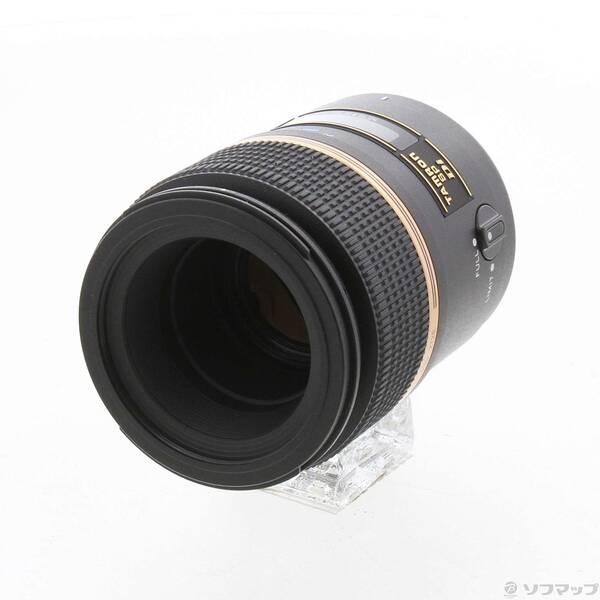 〔中古〕TAMRON(タムロン) TAMRON SP AF 90mm F2.8 Di MACRO (Nikon用)〔349-ud〕 | 