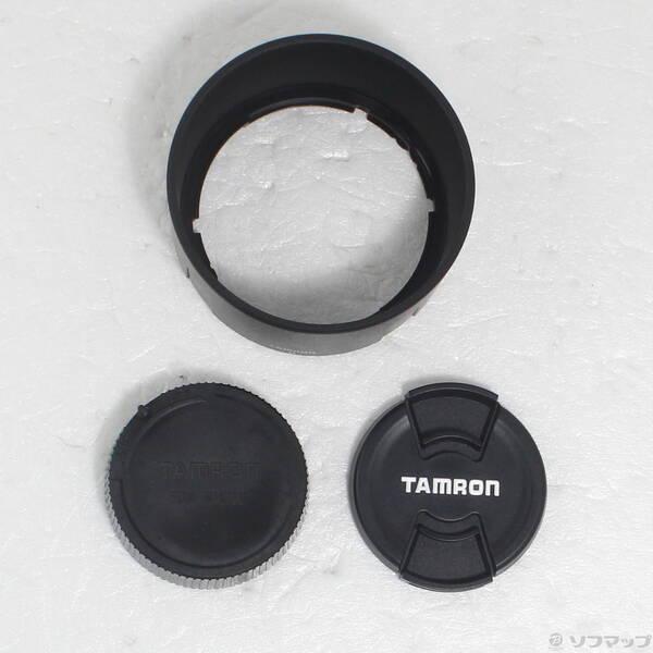 〔中古〕TAMRON(タムロン) TAMRON SP AF 90mm F2.8 Di MACRO (Nikon用)〔349-ud〕 |  | 04