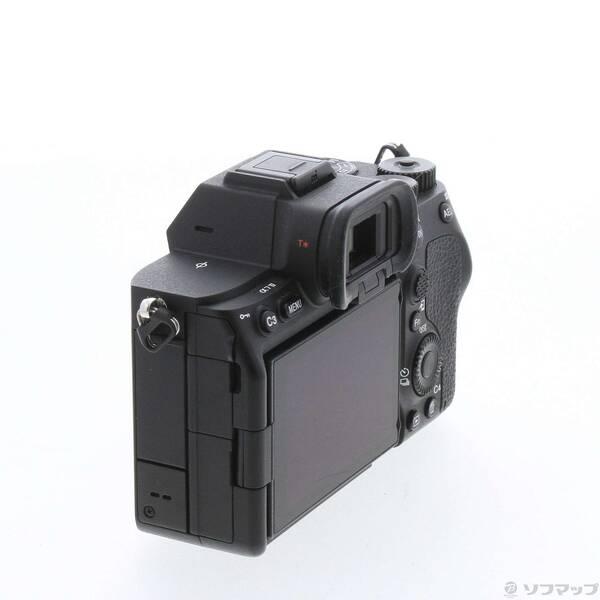 〔中古〕SONY(ソニー) α7 IV ボディ ILCE-7M4〔349-ud〕 |  | 01