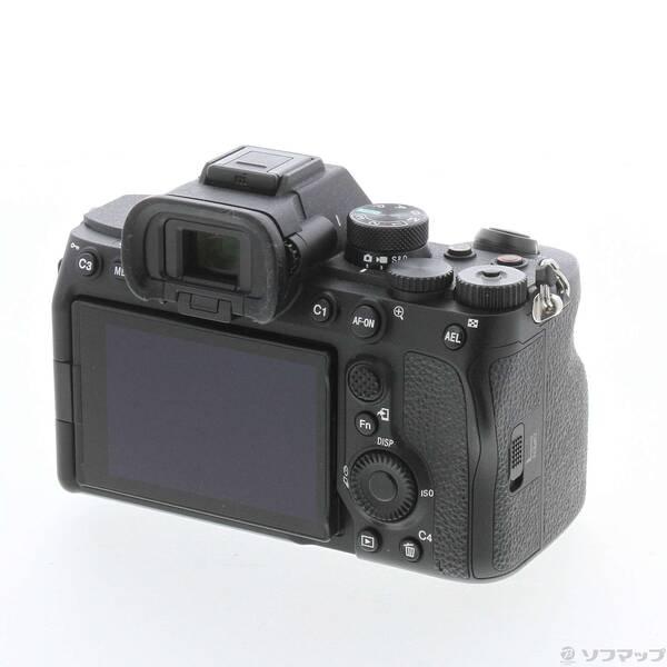 〔中古〕SONY(ソニー) α7 IV ボディ ILCE-7M4〔349-ud〕 |  | 02