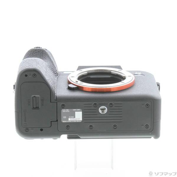 〔中古〕SONY(ソニー) α7 IV ボディ ILCE-7M4〔349-ud〕 |  | 04