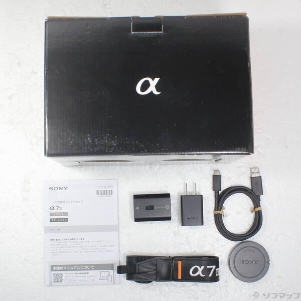〔中古〕SONY(ソニー) α7 IV ボディ ILCE-7M4〔349-ud〕 |  | 05