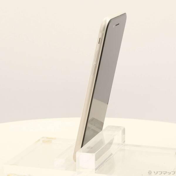 〔中古〕Apple(アップル) iPhone SE 第3世代 64GB スターライト MMYD3J／A SIMフリー〔297-ud〕 |  | 01