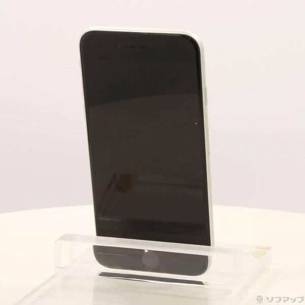 〔中古〕Apple(アップル) iPhone SE 第3世代 64GB スターライト MMYD3J／A SIMフリー〔297-ud〕 |  | 02