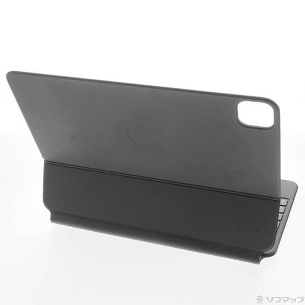 〔中古〕Apple(アップル) 11インチ iPad Pro 第2世代用 MagicKeyboard 日本語(JIS) MXQT2J／A〔262-ud〕 |  | 01