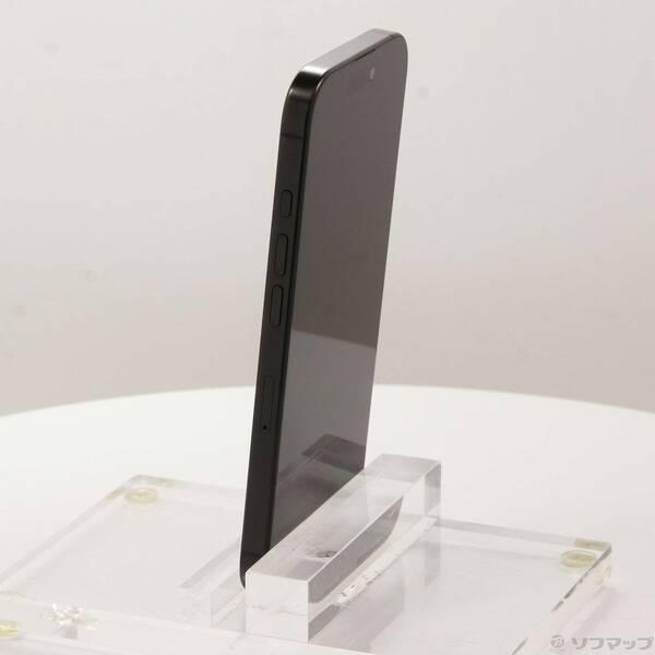 〔中古〕Apple(アップル) iPhone16 Pro 128GB ブラックチタニウム MYMV3J／A SIMフリー〔352-ud〕 |  | 01