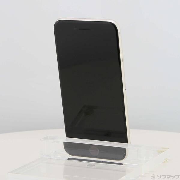 〔中古〕Apple(アップル) iPhone SE 第3世代 128GB スターライト MMYG3J／A SIMフリー〔198-ud〕 |  | 02
