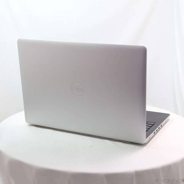 〔中古〕DELL(デル) Inspiron 15 3580 NNI335-9HHBS シルバー 〔Windows 10〕〔344-ud〕 |  | 02