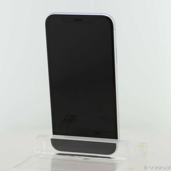 〔中古〕Apple(アップル) iPhoneXR 64GB ホワイト MT032J／A SIMフリー〔305-ud〕 |  | 02