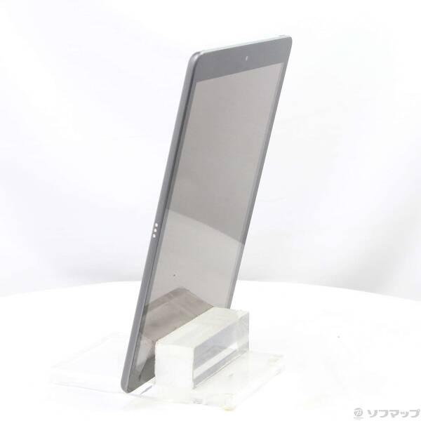 〔中古〕Apple(アップル) iPad 第9世代 64GB スペースグレイ MK2K3J／A Wi-Fi〔258-ud〕 |  | 01