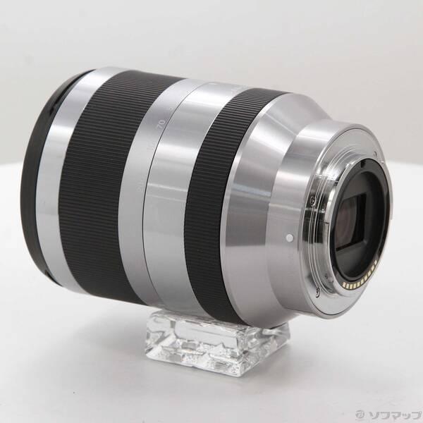 〔中古〕SONY(ソニー) E 18-200mm F3.5-6.3 OSS (SEL18200) (Eレンズ)〔368-ud〕 |  | 01