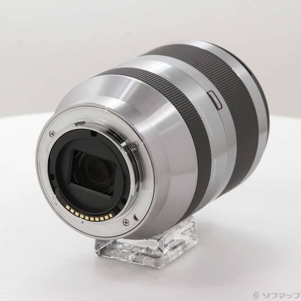 〔中古〕SONY(ソニー) E 18-200mm F3.5-6.3 OSS (SEL18200) (Eレンズ)〔368-ud〕 |  | 02