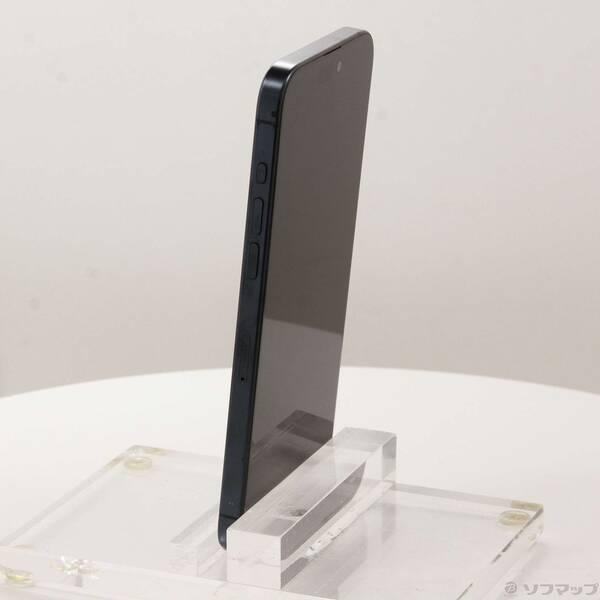 〔中古〕Apple(アップル) iPhone15 Pro Max 512GB ブルーチタニウム MU6X3J／A SIMフリー〔352-ud〕 |  | 01