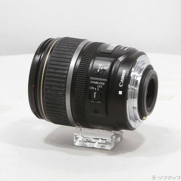〔中古〕Canon(キヤノン) Canon EF-S 17-85mm F4-5.6 IS USM レンズ〔352-ud〕 |  | 01