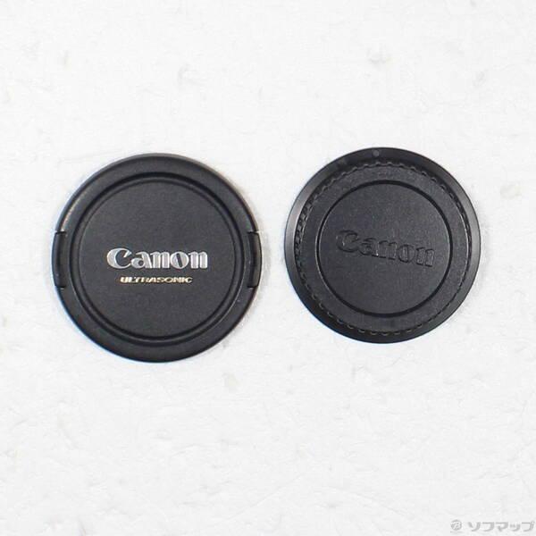 〔中古〕Canon(キヤノン) Canon EF-S 17-85mm F4-5.6 IS USM レンズ〔352-ud〕 |  | 04