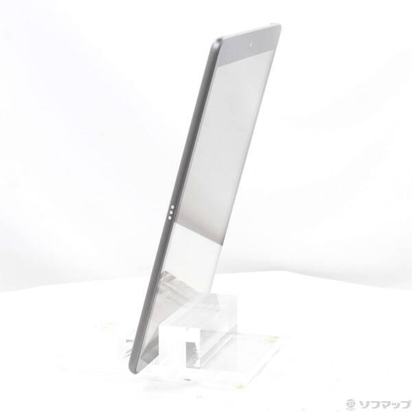 〔中古〕Apple(アップル) iPad 第9世代 64GB スペースグレイ MK2K3J／A Wi-Fi〔258-ud〕 |  | 01