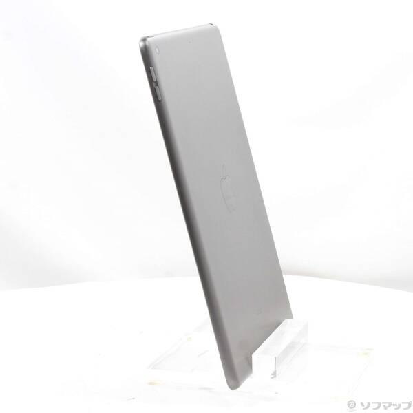 〔中古〕Apple(アップル) iPad 第9世代 64GB スペースグレイ MK2K3J／A Wi-Fi〔258-ud〕 |  | 03
