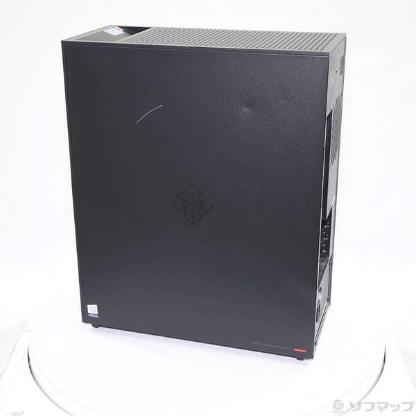 〔中古〕OMEN by HP Obelisk Desktop 875-1090jp 6DU11AA#ABJ〔305-ud〕 |  | 01