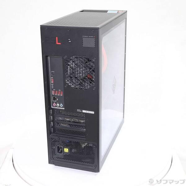 〔中古〕OMEN by HP Obelisk Desktop 875-1090jp 6DU11AA#ABJ〔305-ud〕 |  | 02