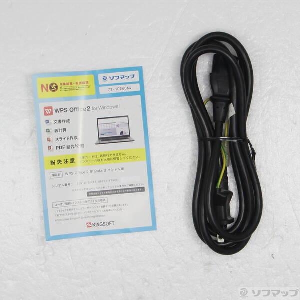 〔中古〕OMEN by HP Obelisk Desktop 875-1090jp 6DU11AA#ABJ〔305-ud〕 |  | 04