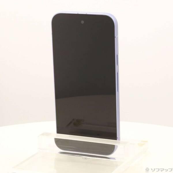 〔中古〕GOOGLE(グーグル) Google Pixel 9a 128GB アイリス G3Y12 Softbank SIMフリー〔377-ud〕 |  | 02