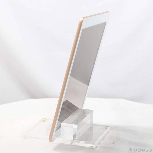 〔中古〕Apple(アップル) iPad 第6世代 128GB ゴールド MRJP2J／A Wi-Fi〔269-ud〕 |  | 01