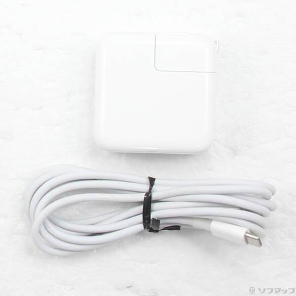 〔中古〕Apple(アップル) MacBook Air 13.3-inch Late-2020 MGN63J／A Apple M1 8コアCPU_7コアGPU 8GB SSD256GB スペースグレイ 〔26.3 Tahoe〕〔305-ud〕 |  | 04