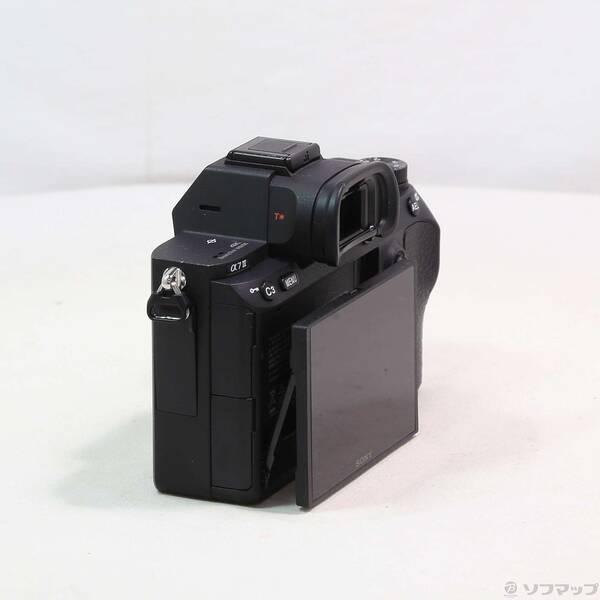 〔中古〕SONY(ソニー) α7 III ILCE-7M3 ボディ〔276-ud〕 |  | 01