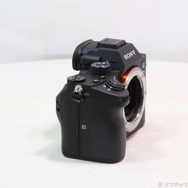 〔中古〕SONY(ソニー) α7 III ILCE-7M3 ボディ〔276-ud〕 |  | 03