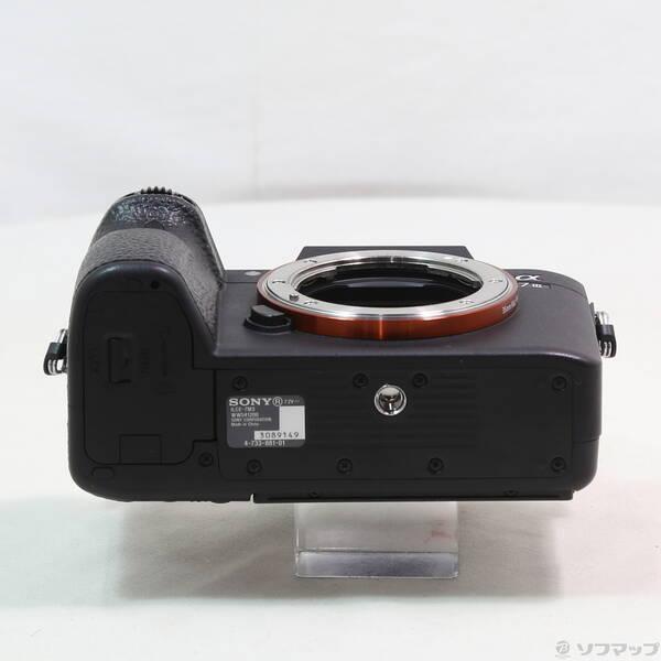 〔中古〕SONY(ソニー) α7 III ILCE-7M3 ボディ〔276-ud〕 |  | 04