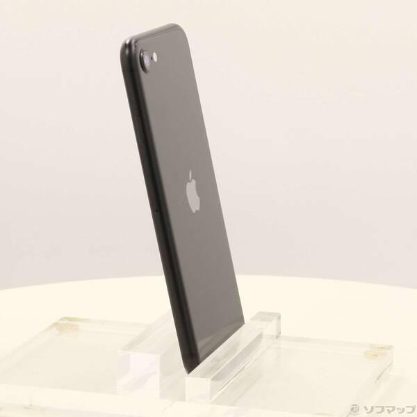 〔中古〕Apple(アップル) iPhone SE 第2世代 64GB ブラック MHGP3J／A SIMフリー〔258-ud〕 |  | 03