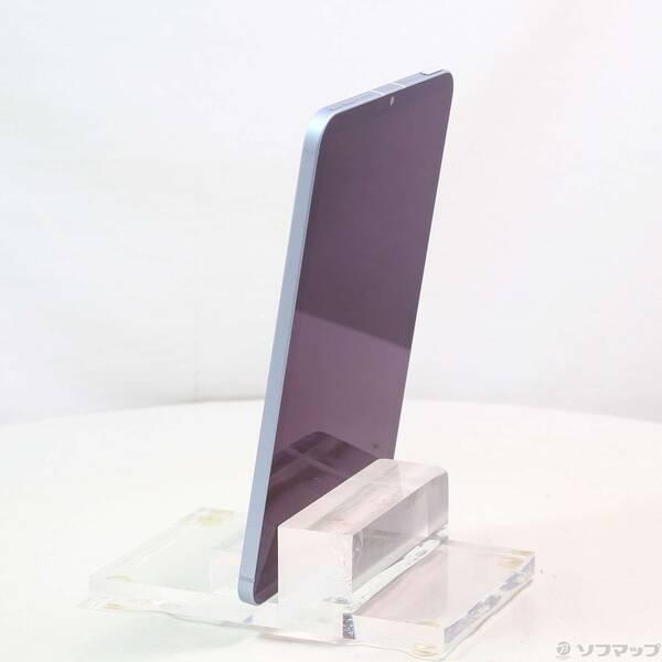 〔中古〕Apple(アップル) iPad mini(A17 Pro) 256GB ブルー MXPW3J／A SIMフリー〔349-ud〕 |  | 01