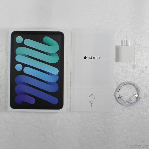 〔中古〕Apple(アップル) iPad mini 第6世代 64GB スペースグレイ MK893J／A SIMフリー〔258-ud〕 |  | 04
