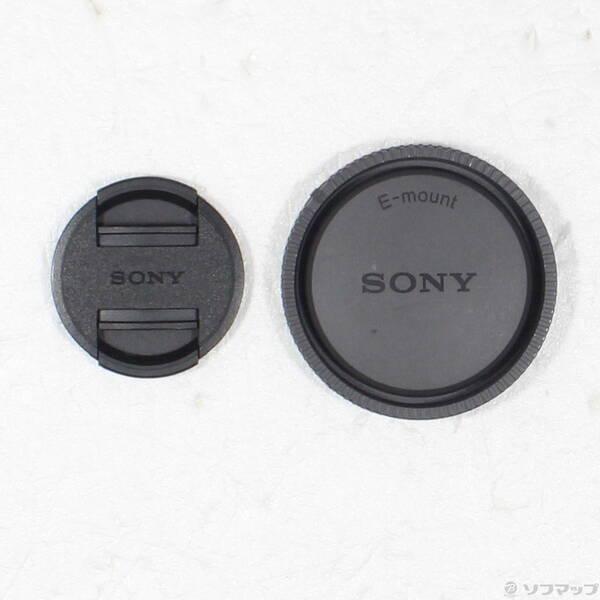 〔中古〕SONY(ソニー) FE 28-60mm F4-5.6 SEL2860 (αレンズ)〔269-ud〕 |  | 04