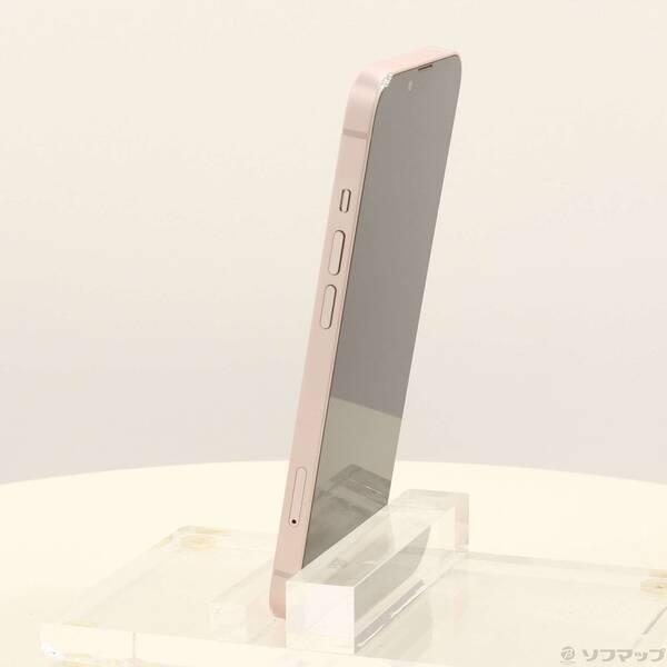 〔中古〕Apple(アップル) iPhone13 128GB ピンク MLNE3J／A SIMフリー〔247-ud〕 |  | 01