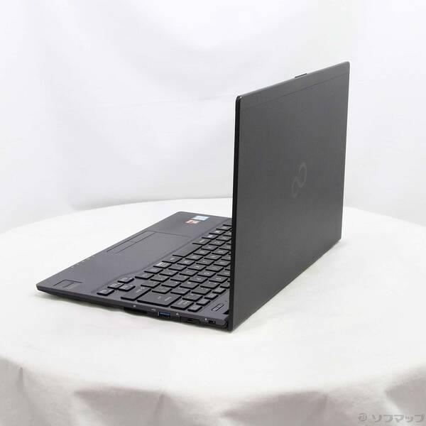 〔中古〕FUJITSU(富士通） LIFEBOOK WU2／B3 FMVWB3U27〔258-ud〕 |  | 01