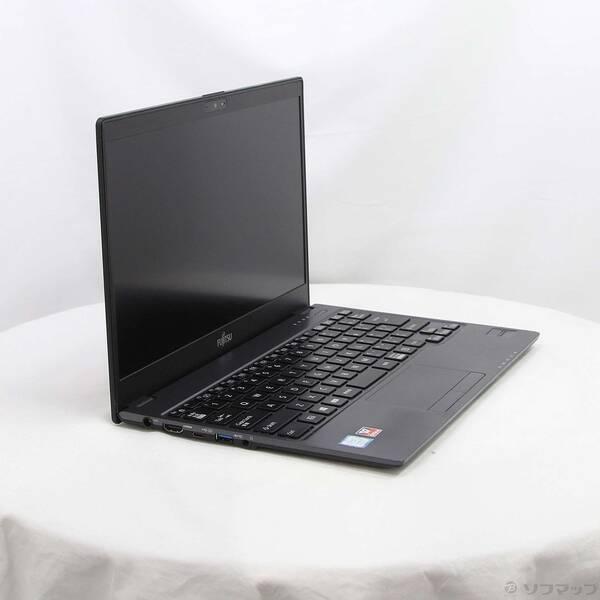〔中古〕FUJITSU(富士通） LIFEBOOK WU2／B3 FMVWB3U27〔258-ud〕 |  | 03