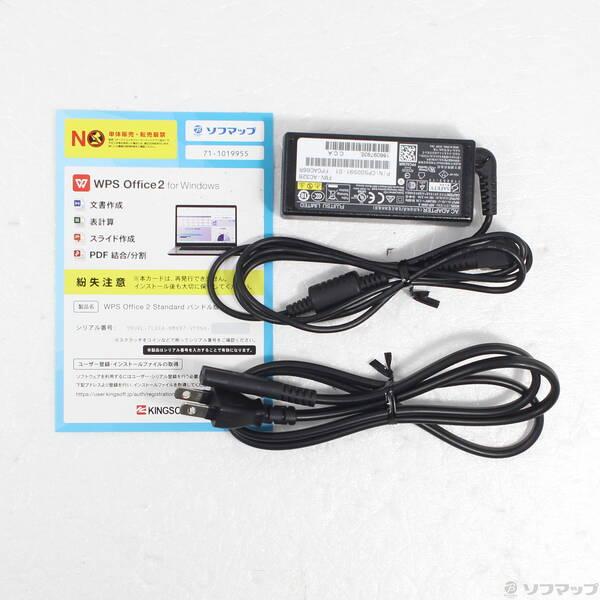 〔中古〕FUJITSU(富士通） LIFEBOOK WU2／B3 FMVWB3U27〔258-ud〕 |  | 04