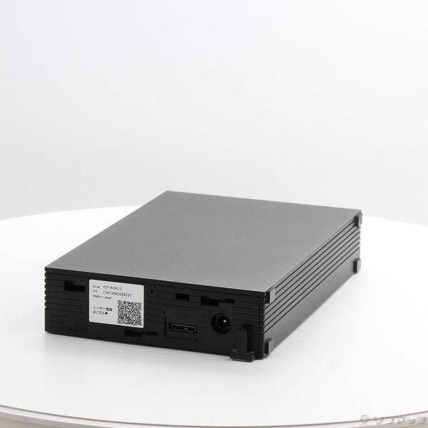 〔中古〕BUFFALO(バッファロー） HD-AD4U3〔344-ud〕 |  | 02