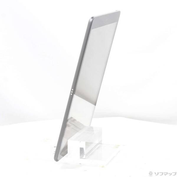〔中古〕Apple(アップル) iPad 第7世代 32GB スペースグレイ MW742J／A Wi-Fi〔258-ud〕 |  | 01